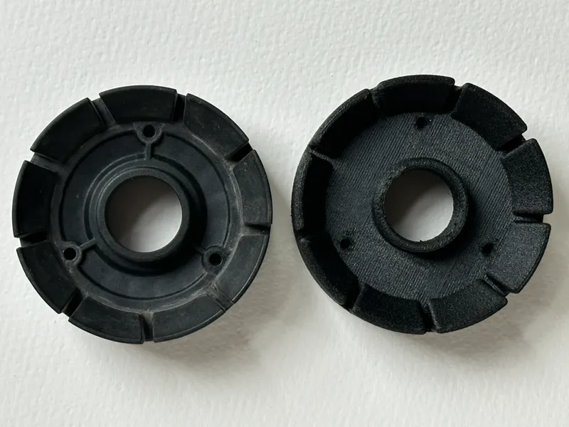 Thule Feststellbremse Parking Brake Hub & Bearing