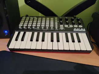 Studio Stand for AKAI APC Key 25