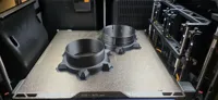 0.2mm Layer Height, 3 Wall Loops, 10% Infill