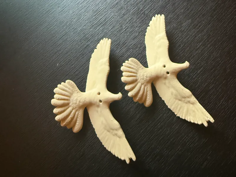 Two Turtle Doves