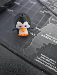 Pingouin mignon — photo 3
