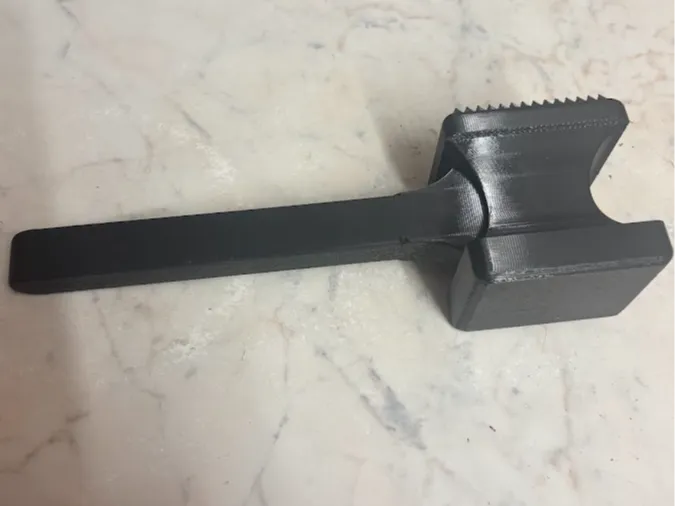 meat tenderizer 