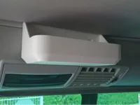 Added 240mm box