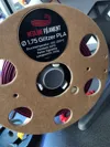 0.24mm layer, 2 walls, 15% infill
