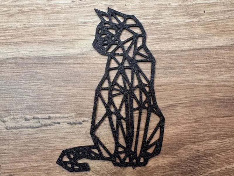Cat - 2D Art