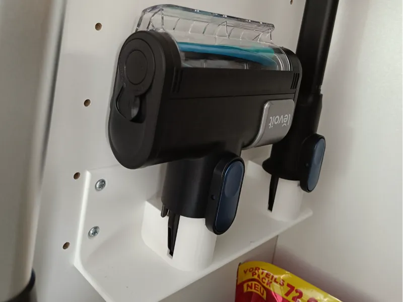 Levoit Hoover Accessory Mount