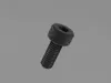 0.08mm layer, 3 walls, 20% infill