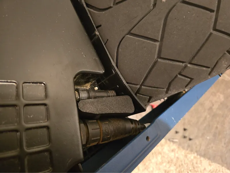 Onewheel GT/XR Classic Airtag and Smarttag2 holder