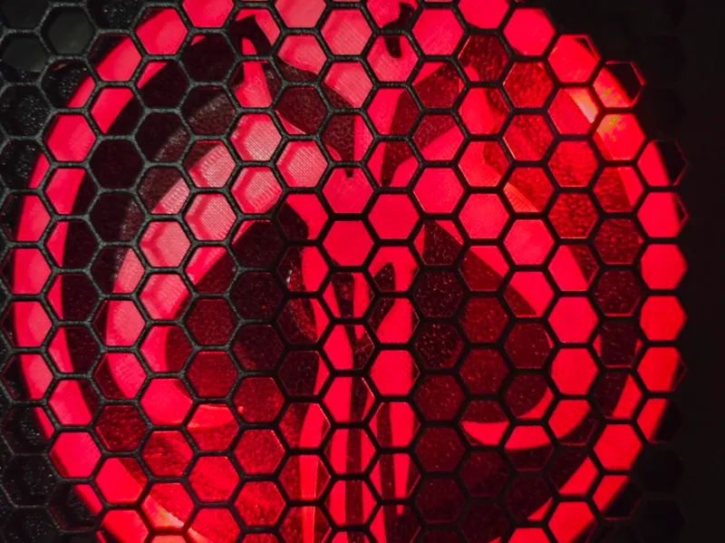 The Mandalorian Stern Pinball LED Diffuser