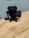 0.2mm layer, 2 walls, 8% infill