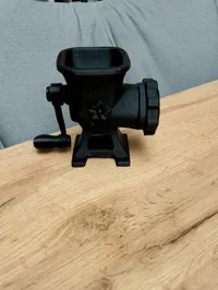 0.2mm layer, 2 walls, 8% infill