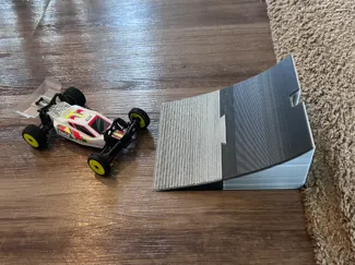 RC Ramp V2 - 1/24 Scale 