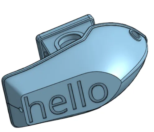 Benchy