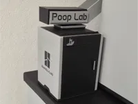 0.16mm layer, 2 walls, 15% infill