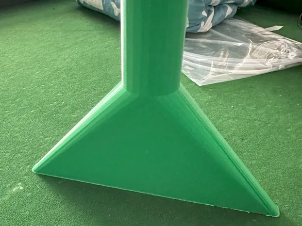 Wasserfall Adapter