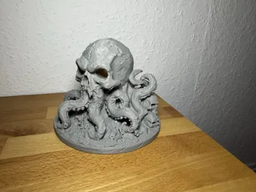 Accesorio de iluminación decorativa: Horrorkrake — vista de referencia 4
