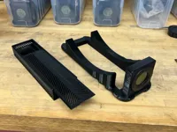 0.20mm layer, 2 walls, 15% infill
