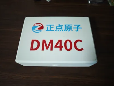 Zhengdianzi Atom DM40C