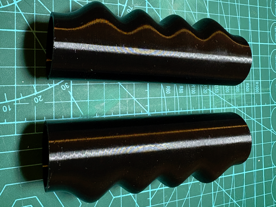 TPU Replacement Handle
