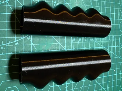 TPU Replacement Handle