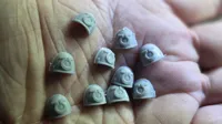0.2mm nozzle, 0.08mm layer, 4 walls, 15% infill