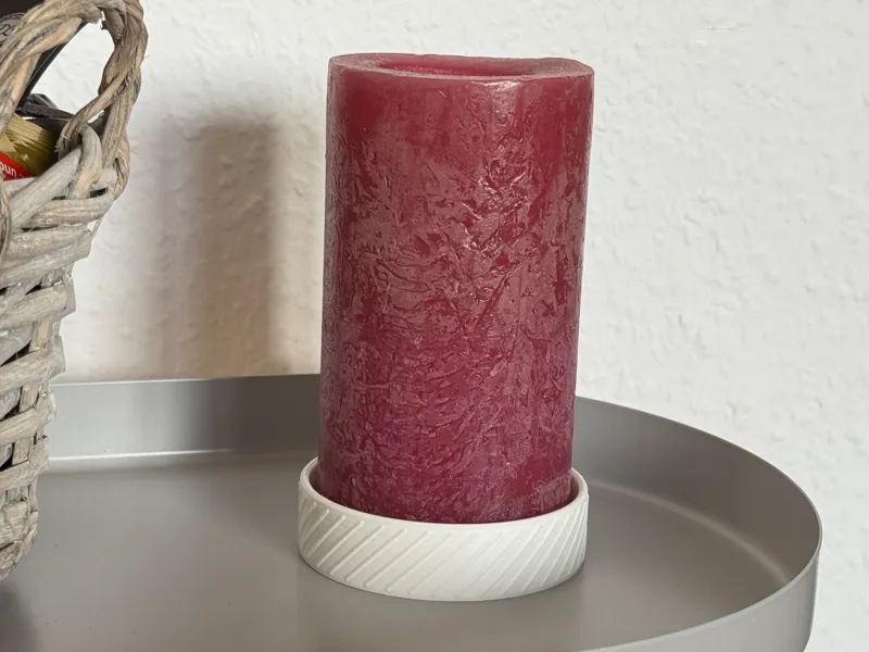Kerzenhalter