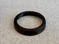 0.2mm layer, 2 walls, 20% infill
