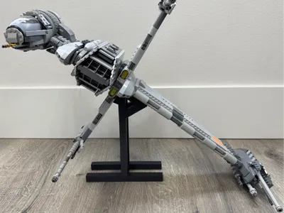 UCS Display Stand - B-Wing Starfighter (10227)