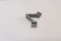 0.2mm 层高, 2 层墙, 15% 填充