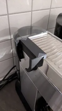 0.16mm layer, 2 walls, 15% infill for 4x2mm magnets