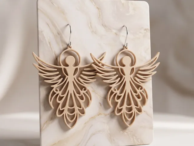 Boucles oreilles 355