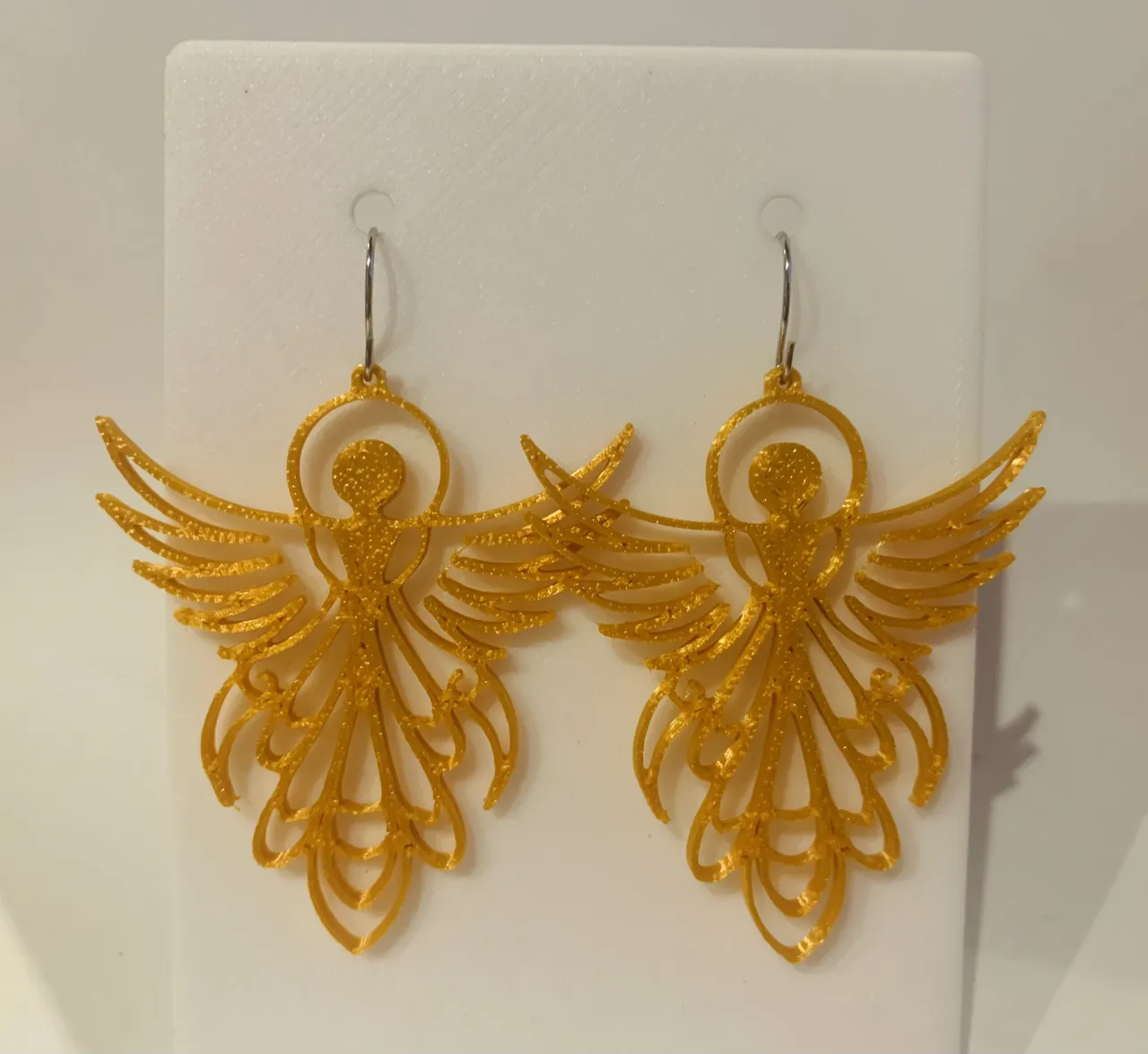 Boucles oreilles 355 view 2