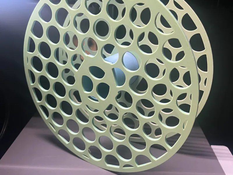 Spool Master: Revolutionize Your Filament!