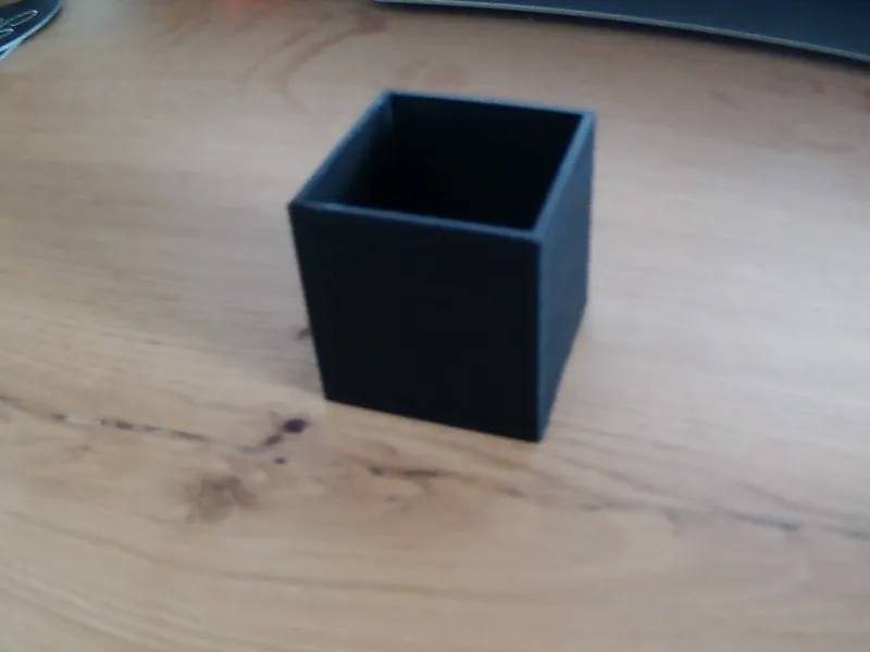 Simple Box