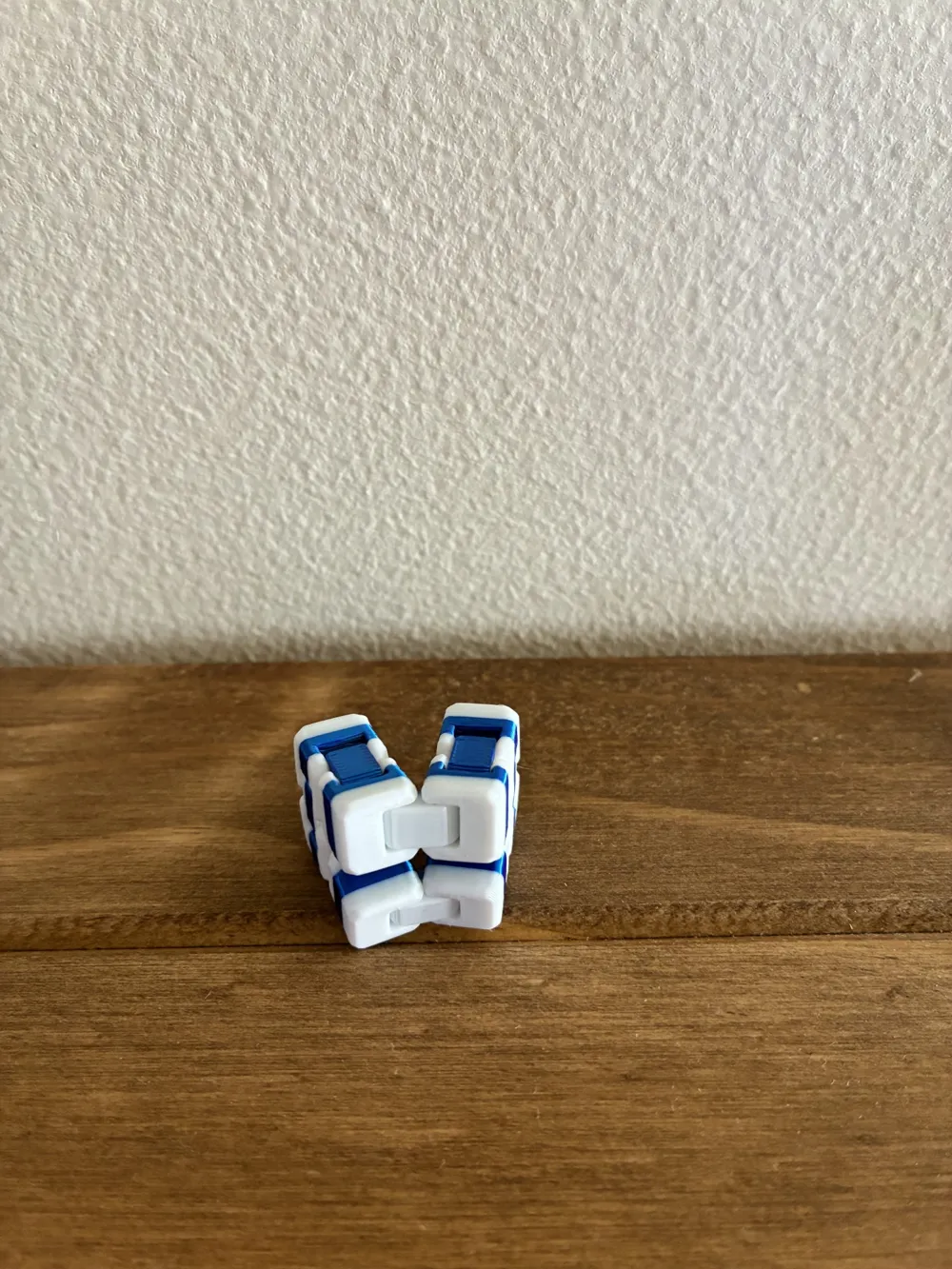 Awesome Mini Infinity Cube - Free 3D Print Model - MakerWorld