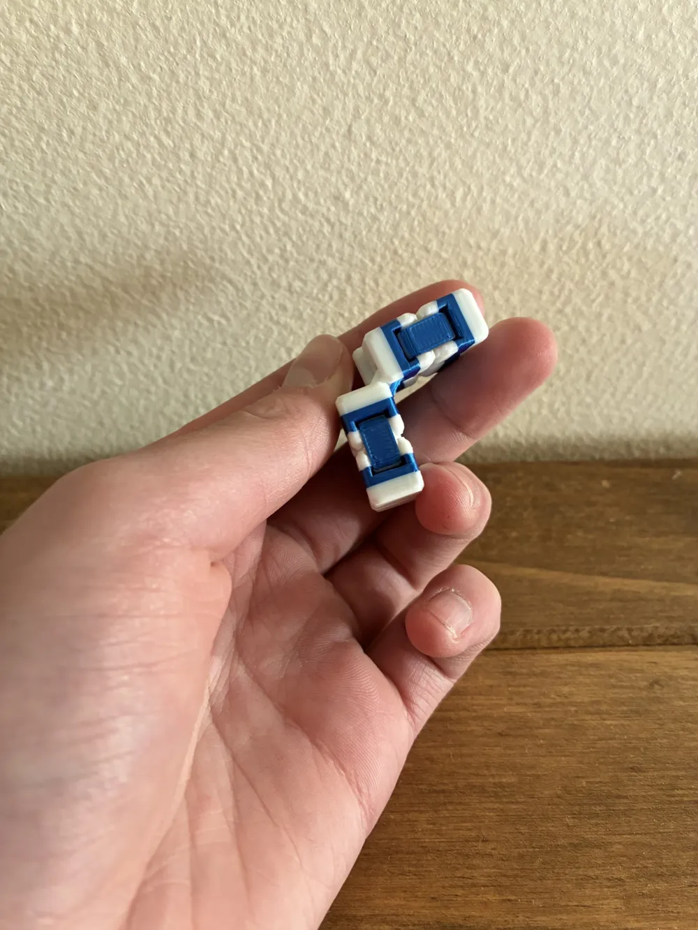 Awesome Mini Infinity Cube - Free 3D Print Model - MakerWorld