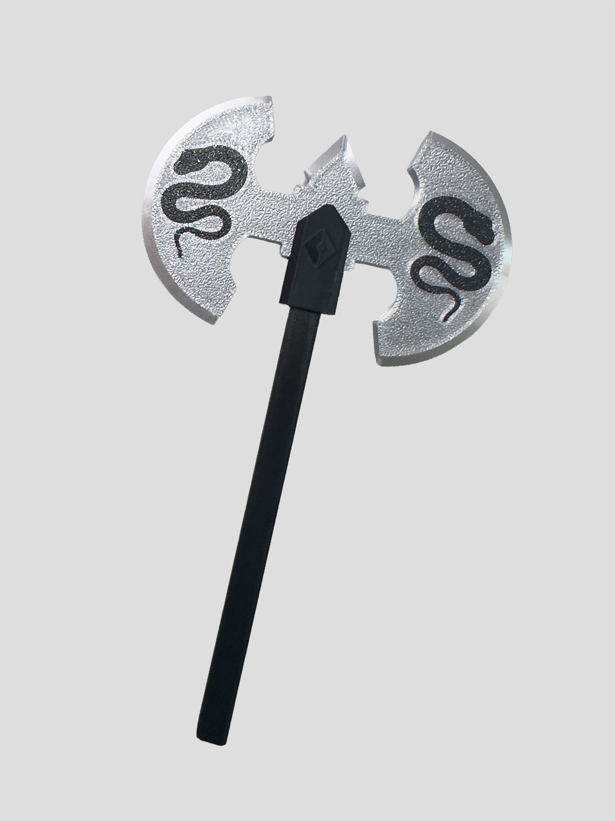 Miniatura 5 do modelo 3D Axe for Dummy 13