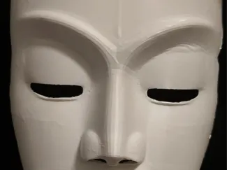 MASCHERA