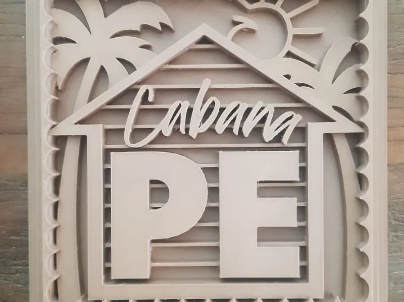 PLACAS DE IDENTIFICÇÃO