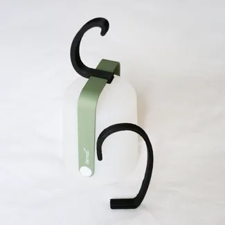 FERMOB BALAD 12cm light hook in 2 sizes