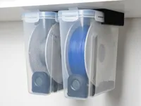 0.2mm layer, 3 walls, 15% infill