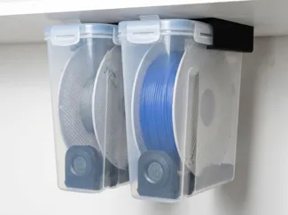 Cereal Box Hanger (4L)