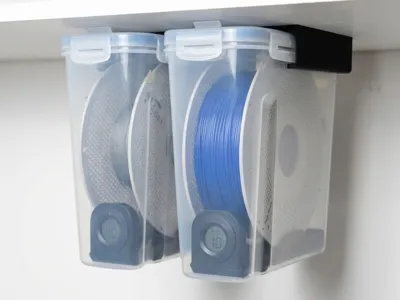 Cereal Box Hanger (4L)