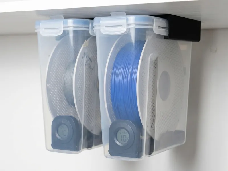 Cereal Box Hanger (4L)