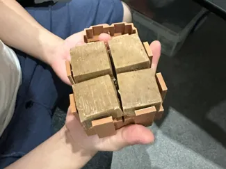 Soap Cutter