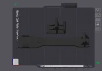 Support de montage pour PolyDryer — photo 3