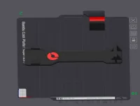 Support de montage pour PolyDryer — photo 4