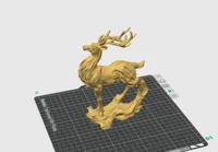 0.12mm layer, 2 walls, 8% infill