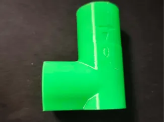 鱼缸水路三通阀门 小型