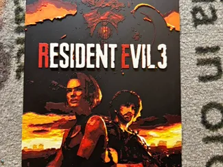 Resident Evil 3 
